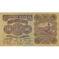 10 Litu