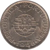 60 Centavos