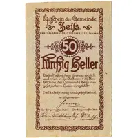 50 Heller Zeiss
