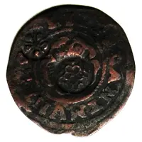 6 Pfennig - Simon Philip