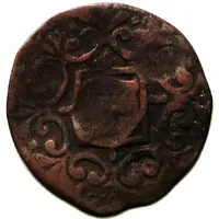 6 Pfennig - Simon Philip