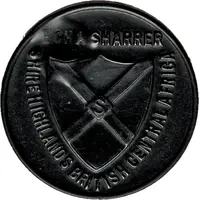 1 Penny - Kubula Stores Blantyre