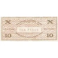 10 Pesos
