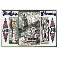 50 Pfennig