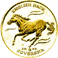 1/10 Suverena English Hack