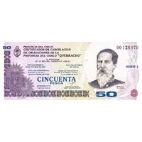 50 Pesos