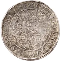 1 Thaler - Maurice