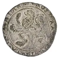 63 Soldi `1 Tallero del leone` - Scipione Gonzaga