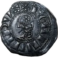 Denier - Bohemond IV