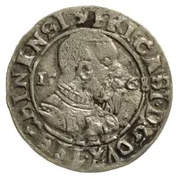 1 Groschen - Frederick Casimir Bielsko