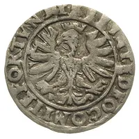 1 Groschen - Frederick Casimir Bielsko