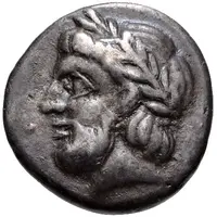 Hemidrachm