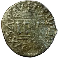 Quart de gros - Emmanuel-Philibert 8e type