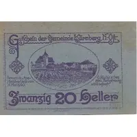 20 Heller Kürnberg