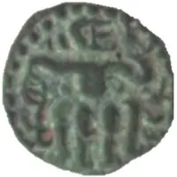 1/8 Massa - Parākramabāhu I