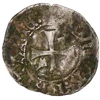 Double with ermine - Peter II