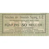 50 Heller Pupping