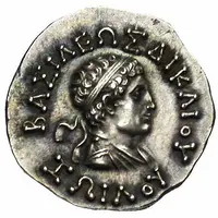 Drachm - Zoilos