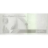 200 000 Bolívares