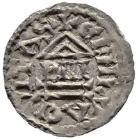 Obole - Adalgodus II