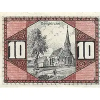 10 Pfennig
