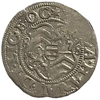 2 Kreuzers - Philip V