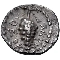 Trihemiobol - Theokles