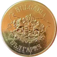 Medal - Marina Dinevi