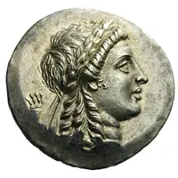 Tetradrachm