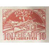 10 Heller Lembach