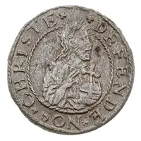 Schilling Siege coinage