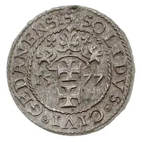Schilling Siege coinage