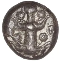 Tetradrachm