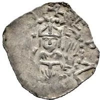 Light Denier - Eberhard II of Otelingen