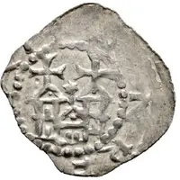 Light Denier - Eberhard II of Otelingen