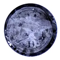 1 Pfennig - Henry VIII