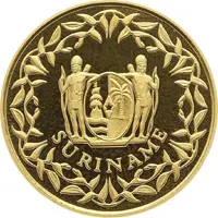 100 000 Gulden Millennium