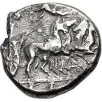 Tetradrachm