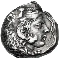 Tetradrachm