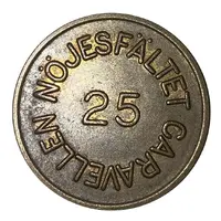 Nöjesfältet Caravellen - 25