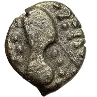 Gadhaiya Paisa - Chittaraja Silaharas of Kokan