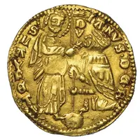 1 Ducat - John of Campofregoso