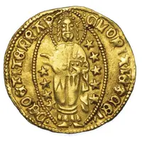 1 Ducat - John of Campofregoso