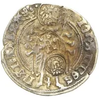 1 Goldgulden Münster Osnabrück City issue