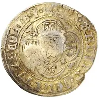 1 Goldgulden Münster Osnabrück City issue