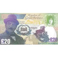 20 Pounds - Agatha Christie