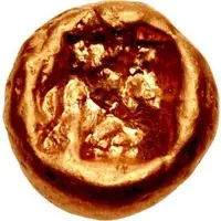 1⁄24 Stater - Kroisos