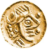 Stater - Alexander III Kolchis imitation
