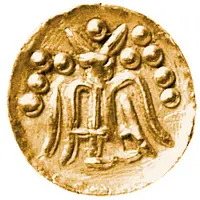 Stater - Alexander III Kolchis imitation