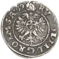 6 Groschen - Adolphus XIII